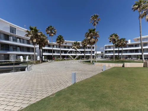 3 Bedrooms Apartment in Residencial The Edge, Playa Arroyo Vaquero