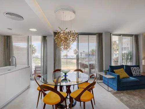 3 Bedrooms Apartment in Residencial The Edge, Playa Arroyo Vaquero