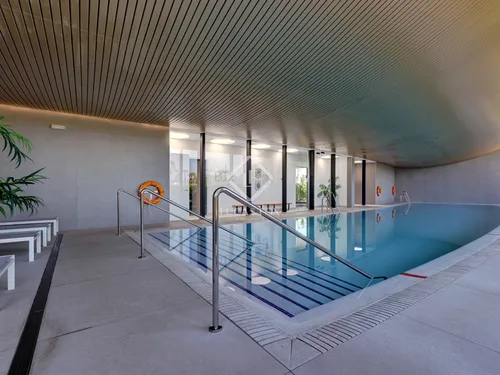 3 Bedrooms Apartment in Residencial The Edge, Playa Arroyo Vaquero