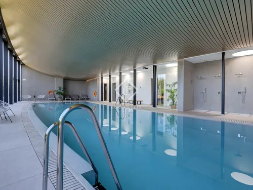 3 Bedrooms Apartment in Residencial The Edge, Playa Arroyo Vaquero