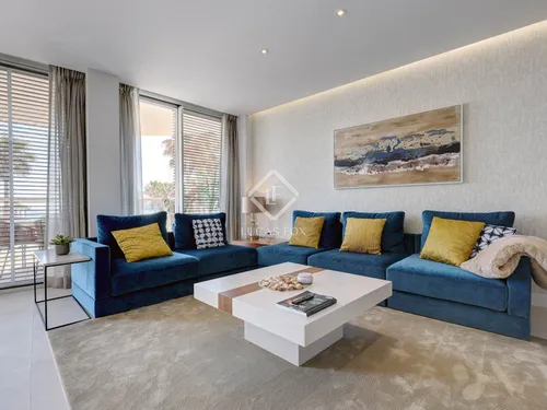 3 Bedrooms Apartment in Residencial The Edge, Playa Arroyo Vaquero