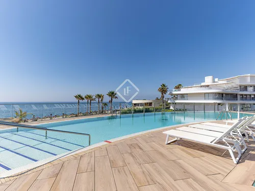 3 Bedrooms Apartment in Residencial The Edge, Playa Arroyo Vaquero