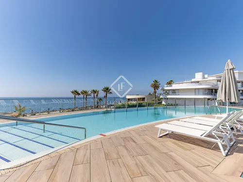 3 Bedrooms Apartment in Residencial The Edge, Playa Arroyo Vaquero