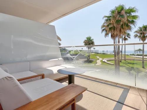 3 Bedrooms Apartment in Residencial The Edge, Playa Arroyo Vaquero