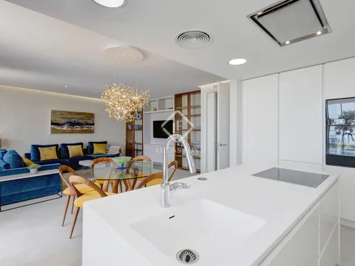 3 Bedrooms Apartment in Residencial The Edge, Playa Arroyo Vaquero