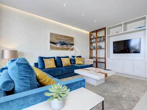 3 Bedrooms Apartment in Residencial The Edge, Playa Arroyo Vaquero