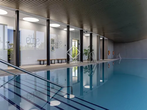 3 Bedrooms Apartment in Residencial The Edge, Playa Arroyo Vaquero