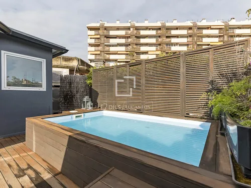 5 Bedrooms Apartment in Mendel