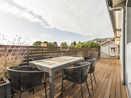 5 Bedrooms Apartment in Mendel