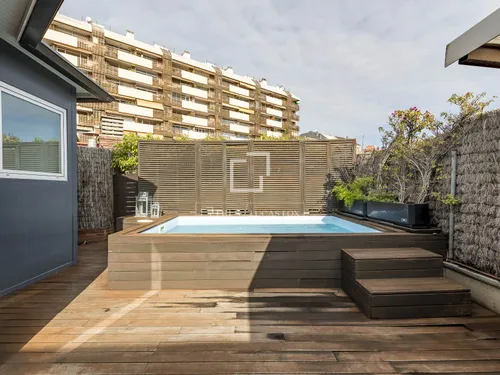 5 Bedrooms Apartment in Mendel