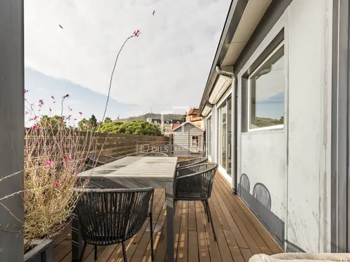 5 Bedrooms Apartment in Mendel