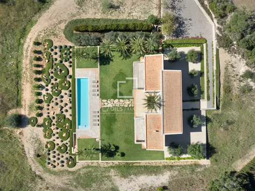 4 Bedrooms Country house in Poligono 22