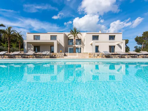 4 Bedrooms Country house in Poligono 22