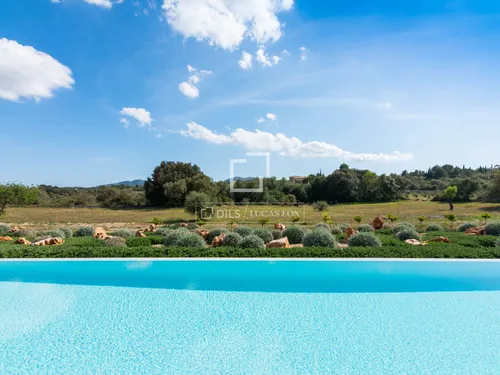 4 Bedrooms Country house in Poligono 22