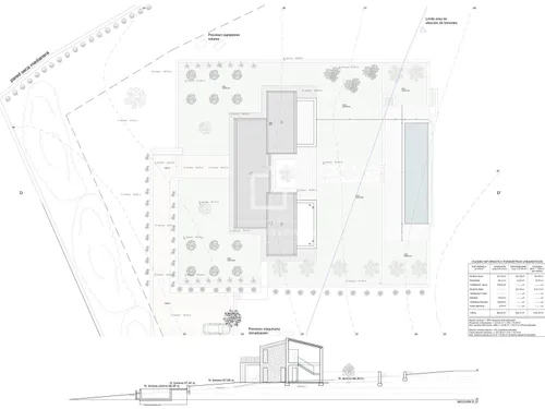 4 Bedrooms Country house in Poligono 22