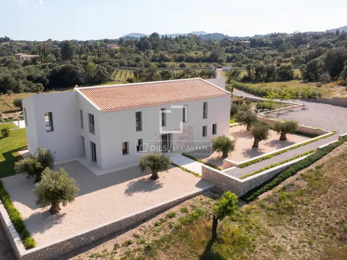4 Bedrooms Country house in Poligono 22