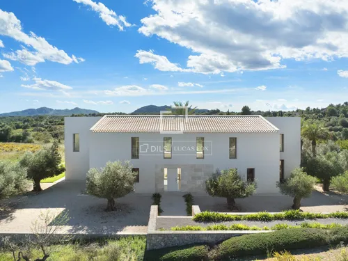 4 Bedrooms Country house in Poligono 22