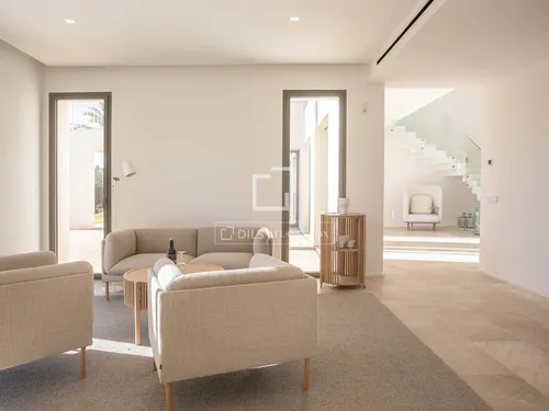 4 Bedrooms Country house in Poligono 22