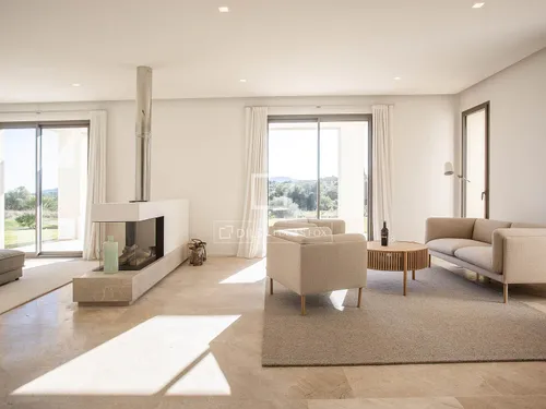 4 Bedrooms Country house in Poligono 22