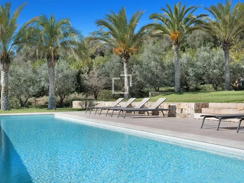 4 Bedrooms Country house in Poligono 22