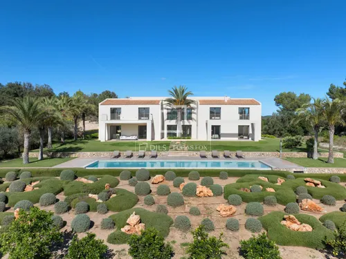 4 Bedrooms Country house in Poligono 22