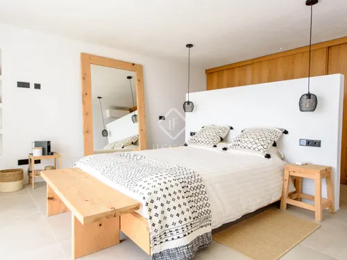 6 Bedrooms House / Villa in DS BUENAS HIERBAS