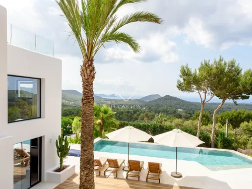 6 Bedrooms House / Villa in DS BUENAS HIERBAS