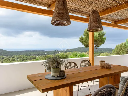 6 Bedrooms House / Villa in DS BUENAS HIERBAS