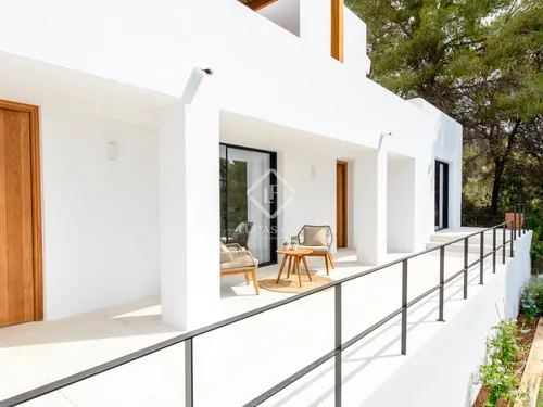 6 Bedrooms House / Villa in DS BUENAS HIERBAS