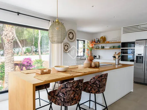 6 Bedrooms House / Villa in DS BUENAS HIERBAS