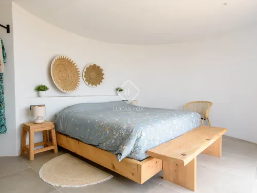 6 Bedrooms House / Villa in DS BUENAS HIERBAS