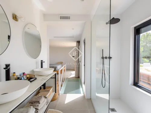 6 Bedrooms House / Villa in DS BUENAS HIERBAS