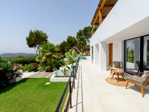 6 Bedrooms House / Villa in DS BUENAS HIERBAS