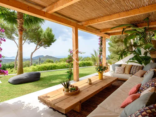 6 Bedrooms House / Villa in DS BUENAS HIERBAS