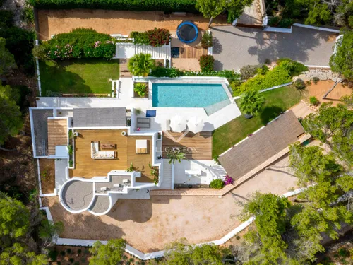 6 Bedrooms House / Villa in DS BUENAS HIERBAS