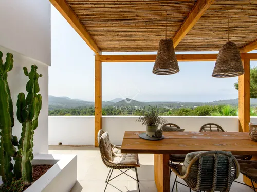 6 Bedrooms House / Villa in DS BUENAS HIERBAS