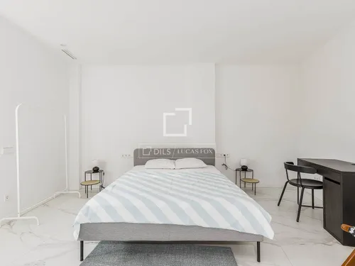 4 Bedrooms Apartment in Fontanella