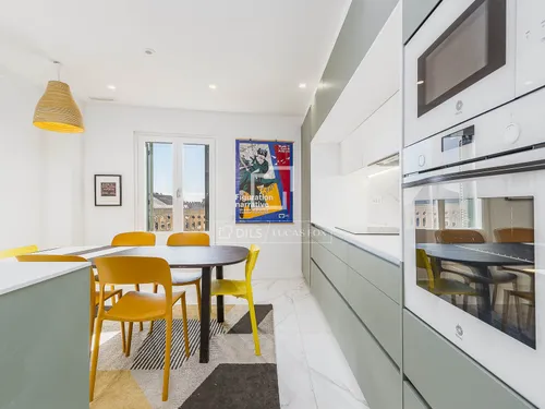 4 Bedrooms Apartment in Fontanella