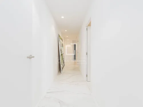 4 Bedrooms Apartment in Fontanella