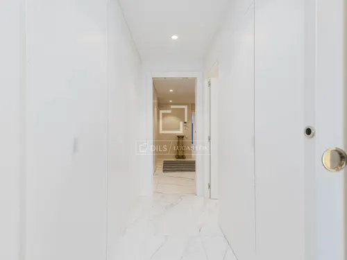 4 Bedrooms Apartment in Fontanella