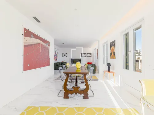 4 Bedrooms Apartment in Fontanella