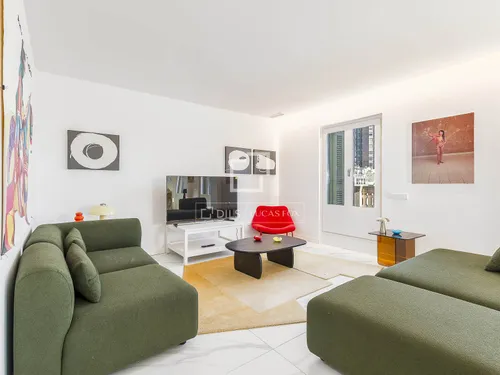 4 Bedrooms Apartment in Fontanella