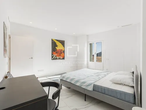 4 Bedrooms Apartment in Fontanella