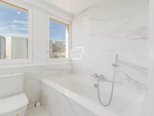 4 Bedrooms Apartment in Fontanella