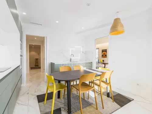 4 Bedrooms Apartment in Fontanella