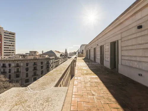 4 Bedrooms Apartment in Fontanella