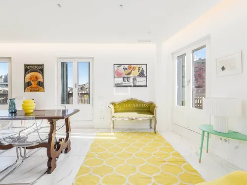 4 Bedrooms Apartment in Fontanella