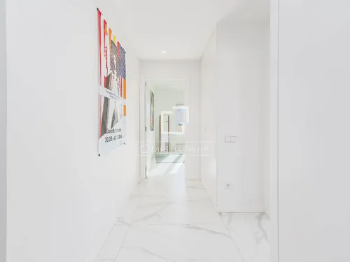 4 Bedrooms Apartment in Fontanella