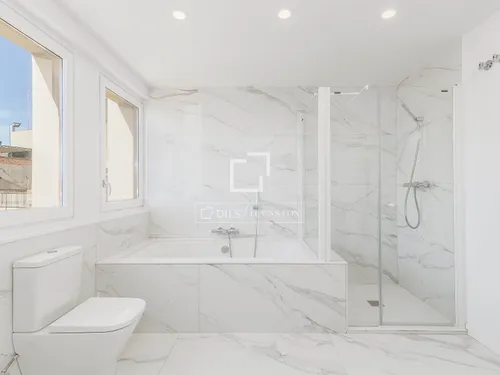 4 Bedrooms Apartment in Fontanella