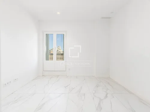 4 Bedrooms Apartment in Fontanella